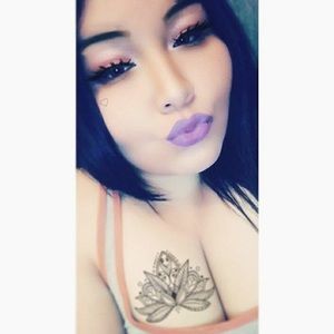 Meet your Posher, Abigail